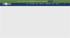 Desktop Screenshot of isleroyaleseaplanes.com